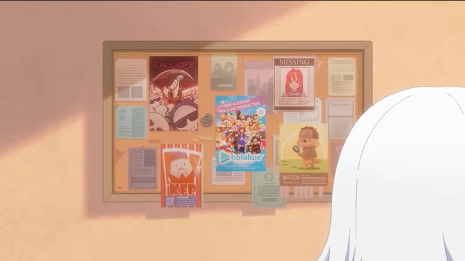 So IRyS is why Goomba is in Hololive 
