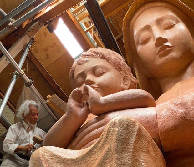 Catholicism in East Asia tweet media