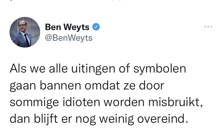 LodeCossaer's tweet image. Nva herziet hun standpunt over hoofddoeken in het onderwijs. #progressie