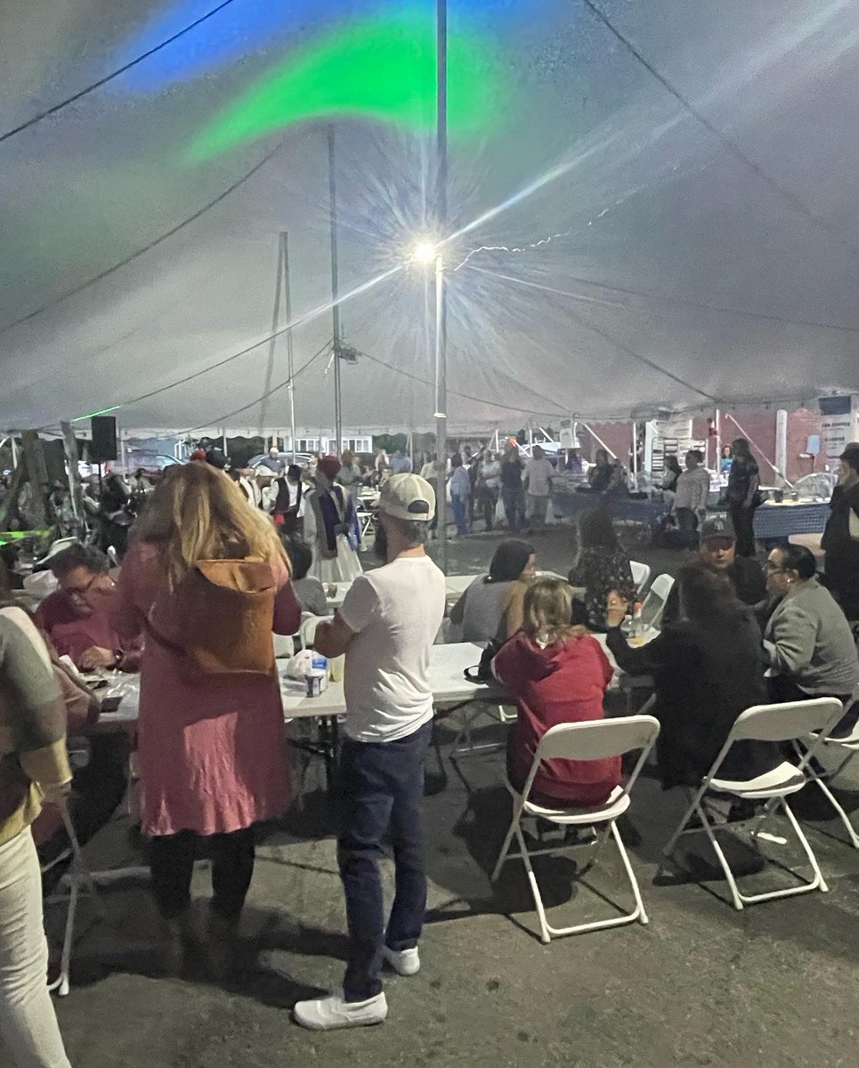 CraigBrendli's tweet photo. Greek Fest is underway this weekend in Poughkeepsie!  Make sure to pick up a Gyro and many other tasty treats.  Opa!  🇬🇷 🇺🇸 

#greekfest #poughkeepsie #poughkeepsieny #poughtential #pkgo #hudsonvalleyny #hudsonvalley #dutchesscounty #dutchess https://t.co/Y1cZy3FXY3