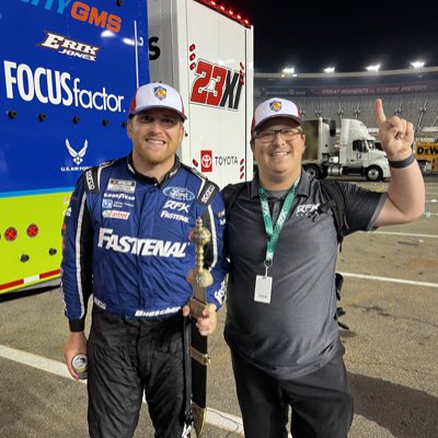 Trae Patton tweet media