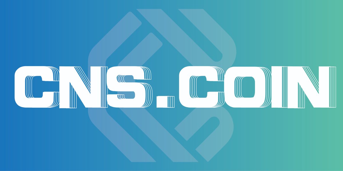 cns_space's tweet photo. 🚀C-mail takes decentralized email as the entrance.
🌐Integrated decentralized search engine and decentralized domain name to achieve low threshold, high frequency and rigid demandEntry level products.
📮And to become the beacon of the WEB3 world.🚨 https://t.co/dMIYHu3rNN