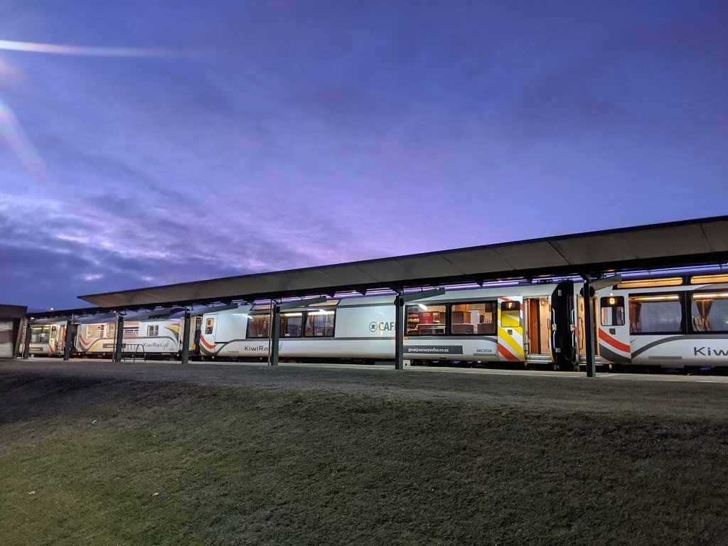 Took an hour last night to submit to the NZ parliamentary inquiry on the future of inter-regional rail. Here's my submission: patricklam.ca/post/20220917-…

<a href="/thefutureisrail/">The Future Is Rail</a> <a href="/nzrailcoalition/">NZ Rail Coalition</a>