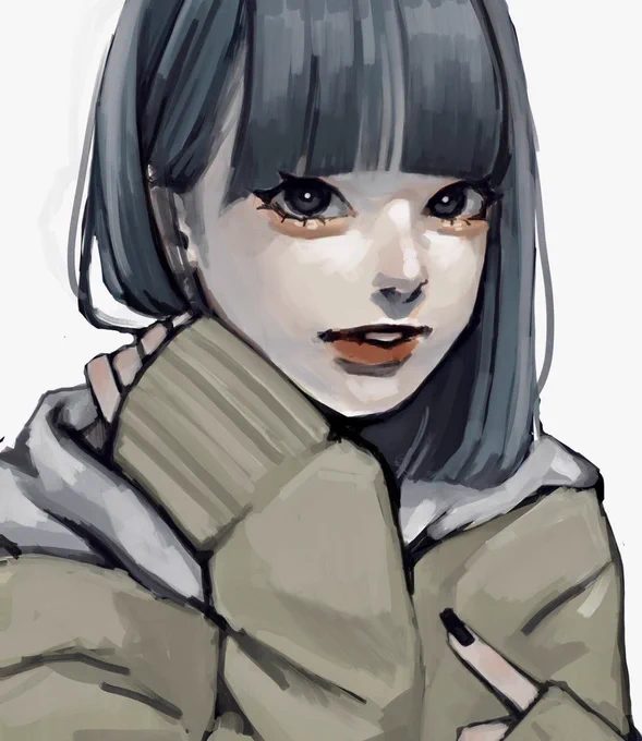 家で暇ですか?私のこと布教しません? 