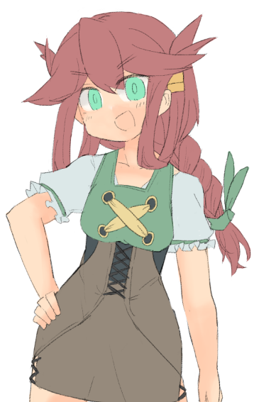 よその子とちゅう 