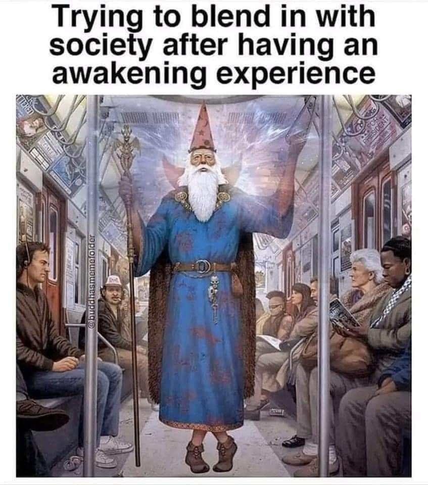 FHQWGADS4's tweet image. I feel like this most days 🙂 #Blessed #GodIsGood #SpiritStrong