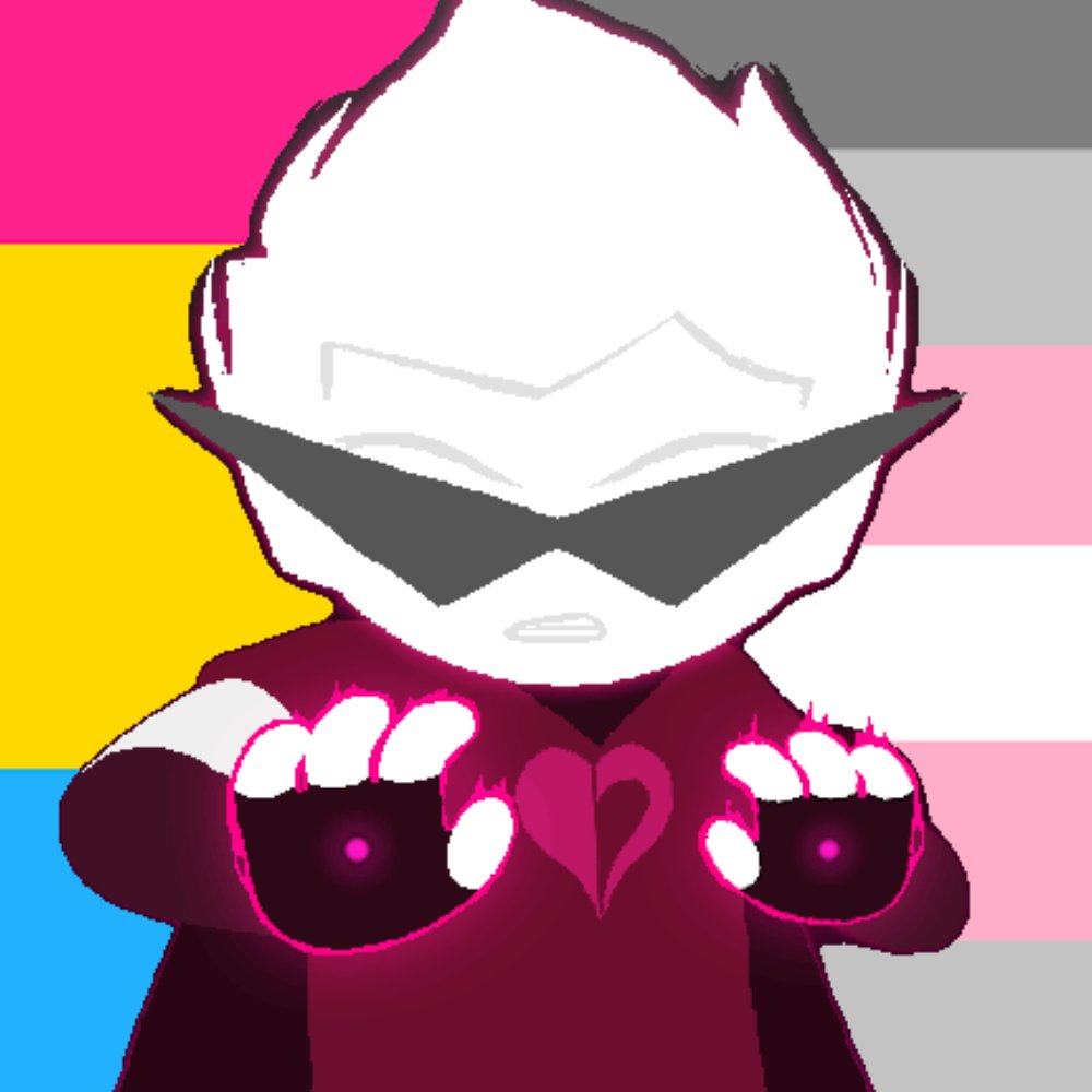 #NewProfilePic
