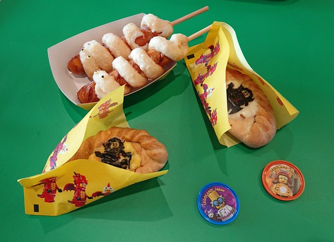 レゴランドの食事が高くてひどいって本当 安く済ませる方法はある 道の駅めぐりの旅