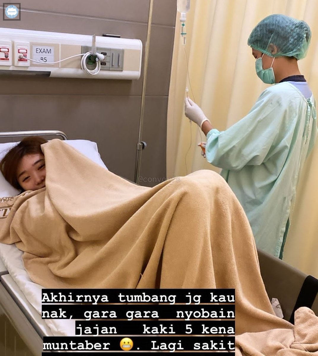 convomfs's tweet photo. 🤍 ni orang kalo nikah ama gw, 2 hari tinggal di gang langsung meninggal beneran kali yak https://t.co/Gm4IIQ90yC