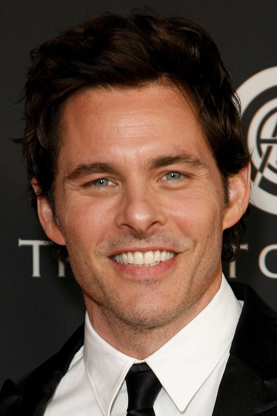 Happy Birthday to James Marsden 
 September 18, 1973. 