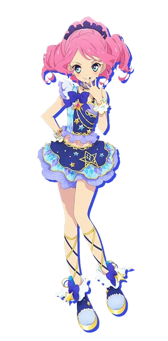 this girl shes very much right up my alley 