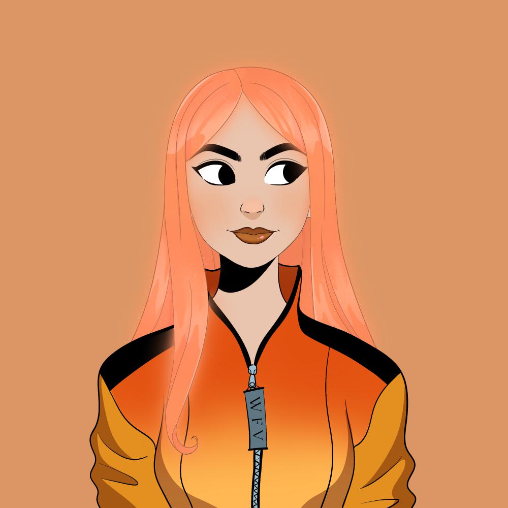 New Profil Pic

A rare <a href="/WFVnft/">Women From Venus</a> that's my bro <a href="/LF3digital/">LF3 🚀🥄</a> gives me to wear. He bought if for <a href="/coco_weird/">Fiona Shirley & Coco</a> but he has a real doubt that's Coco is not a scam : too good too be true.

If I'm wrong please comment. If not, just leave me please🙏