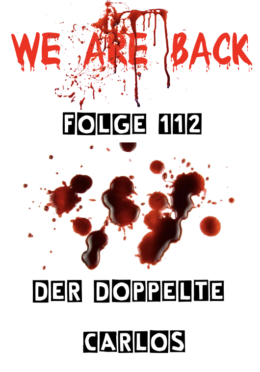 WE ARE BACK !!!

So Freunde es geht weiter. Neu im Team ist @Fissemaddenzchn 

Gerne Retweet