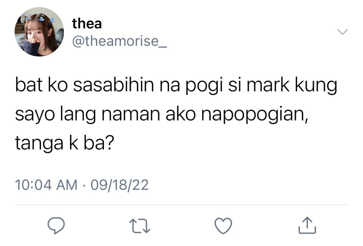 gellocheeks's tweet photo. tanga bading ako ! 

a #Karselle filo au
wherein after years of hiding her feelings, thea finally decided to make a move on her long time crush, steph. https://t.co/m4lIeKaOkr