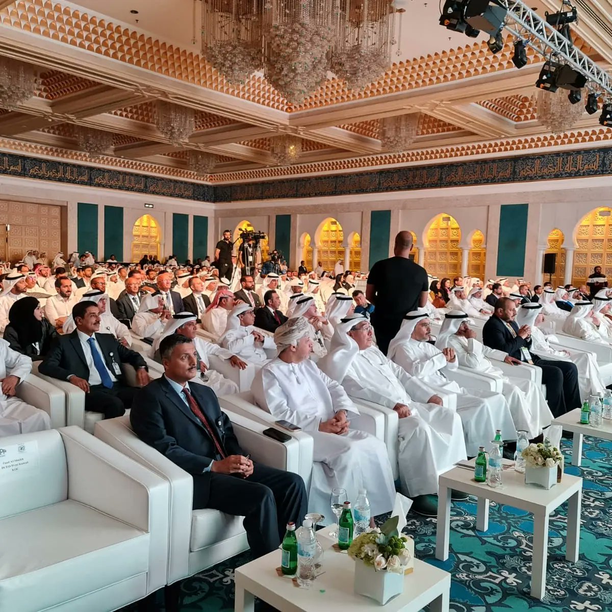 gpa_gcc_chapter's tweet photo. Welcome to #GPAGCCChapter | 28th Annual Technical Conference, Exhibition & Workshops
#oilgas #gpagccchapter #gcc #energy #carbon #gas #naturalgas #response #readiness #iconex #iconexglobal #naturalgas #decarbonization #oilandgasindustry #gasoperations #kuwait #environment https://t.co/9qRxIP6xQF