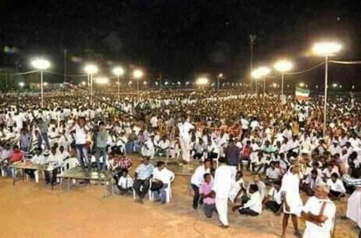 KSRTV2's tweet photo. #operationkongu 
உன் வருகைக்காக காத்திருக்கும் கொங்கு படைகள் @KSRAJGOUNDERPDK 
@mkstalin @CMOTamilnadu @udhaystalin  @vsenthilbalaji @arivalayam @_PDKOfficial_ @KSRajgounderPDK https://t.co/Hbc2wq850O