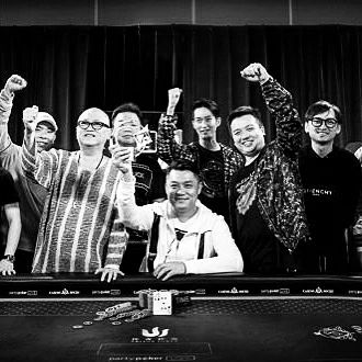 Richard_Yong1's tweet photo. Everything that comes together will separate,
Everything that exists will melt,
Nothing is permanent.

I have lost my big dude. See you again Ivan Leow in another time, in another life, in another personality. Thank you for your life that has illumined many souls. https://t.co/hd1ppR9eXX