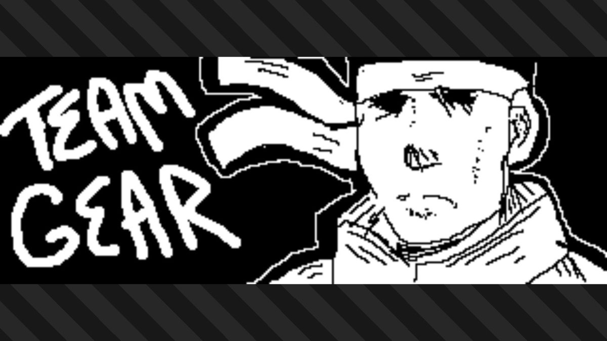 otaconlover11's tweet photo. #Splatoon3 #MetalGear https://t.co/Wmi3oGHHML