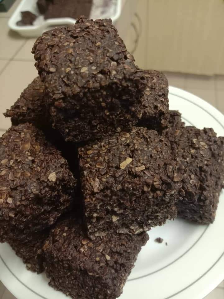isusemasaviral's tweet photo. Paling sedap ni buat boleh buat snacking petang² atau malam dengan anak- anak. Cara buat pun simple cuma guna 2 bahan je. Sedap pulak tu! https://t.co/7V31EgOiew