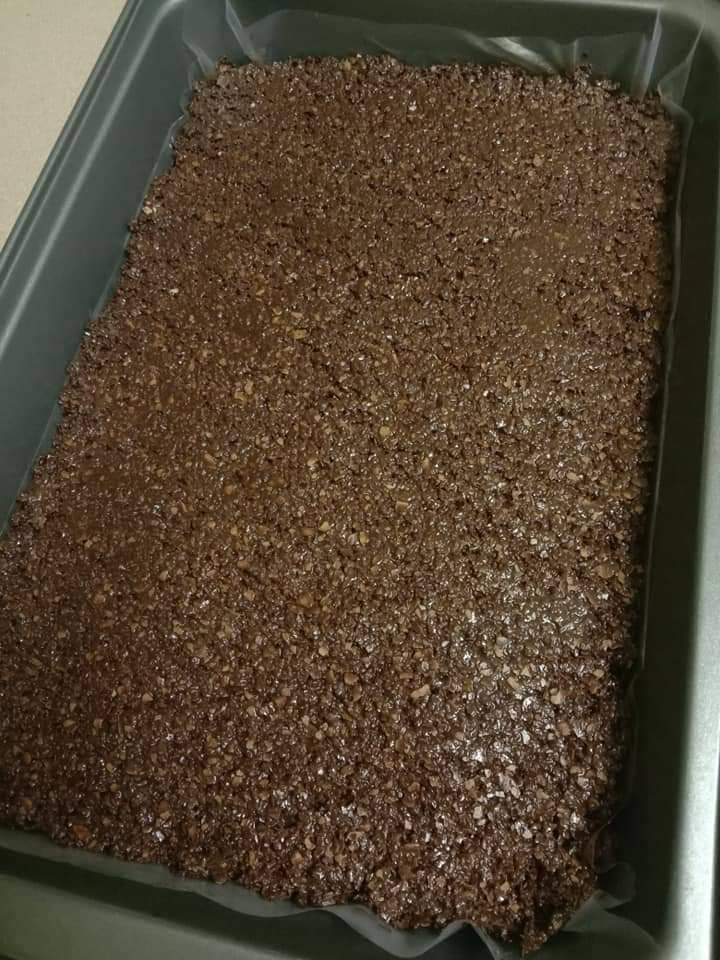 isusemasaviral's tweet photo. Paling sedap ni buat boleh buat snacking petang² atau malam dengan anak- anak. Cara buat pun simple cuma guna 2 bahan je. Sedap pulak tu! https://t.co/7V31EgOiew