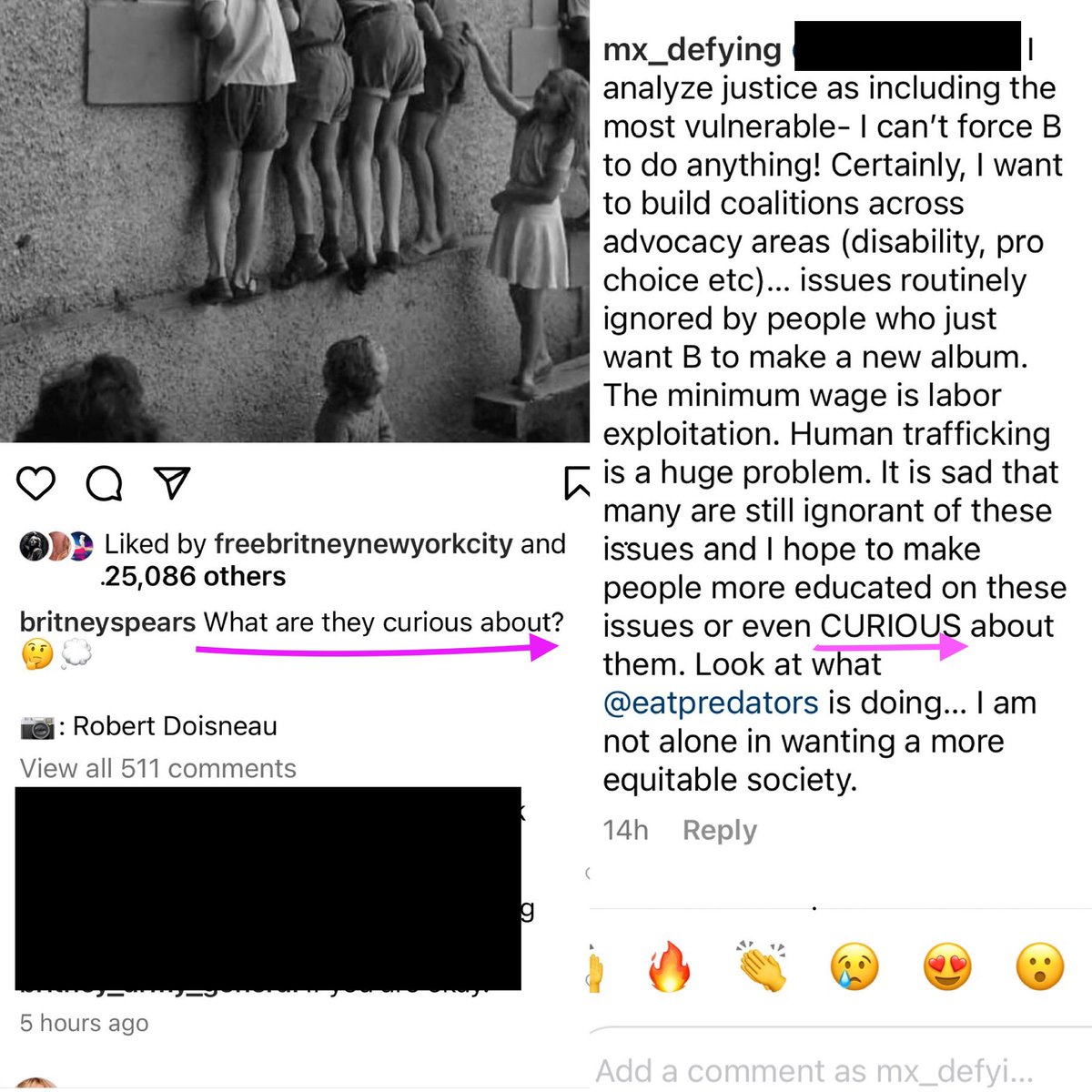 miss_defying's tweet image. What are you curious about?!?

I’m fascinated by the Law of Truly Large Numbers. #JusticeForBritney 
#JusticeForEveryone

en.m.wikipedia.org/wiki/Law_of_tr…