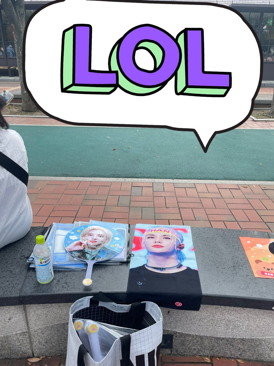 봄을 담은 너에게 tweet media