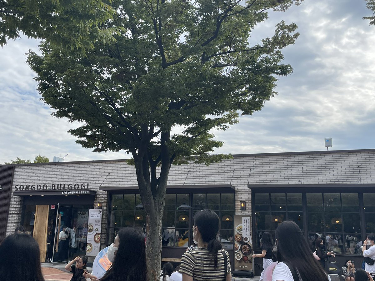 봄을 담은 너에게 tweet media