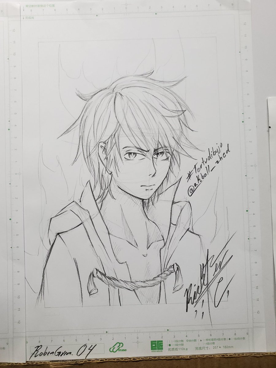 tortujante_art's tweet photo. #TortuDibujo realizado en #stream de #twitch para la srta Krys, #fanart de #robinfireemblem
https://t.co/QWBuTyxzKS para más streams de #arte
#drawing #sketchbook #foryou #fyp https://t.co/aUOzW4FDJf