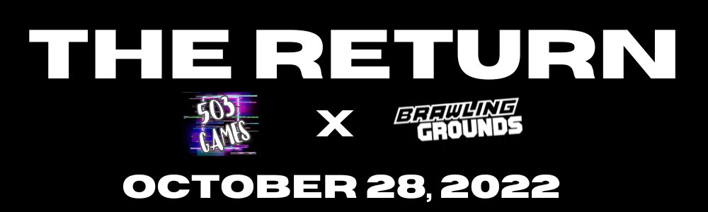 brawlinggrounds's tweet photo. The return is coming...

#roblox #frontlinedefense https://t.co/tofmyrJPZn