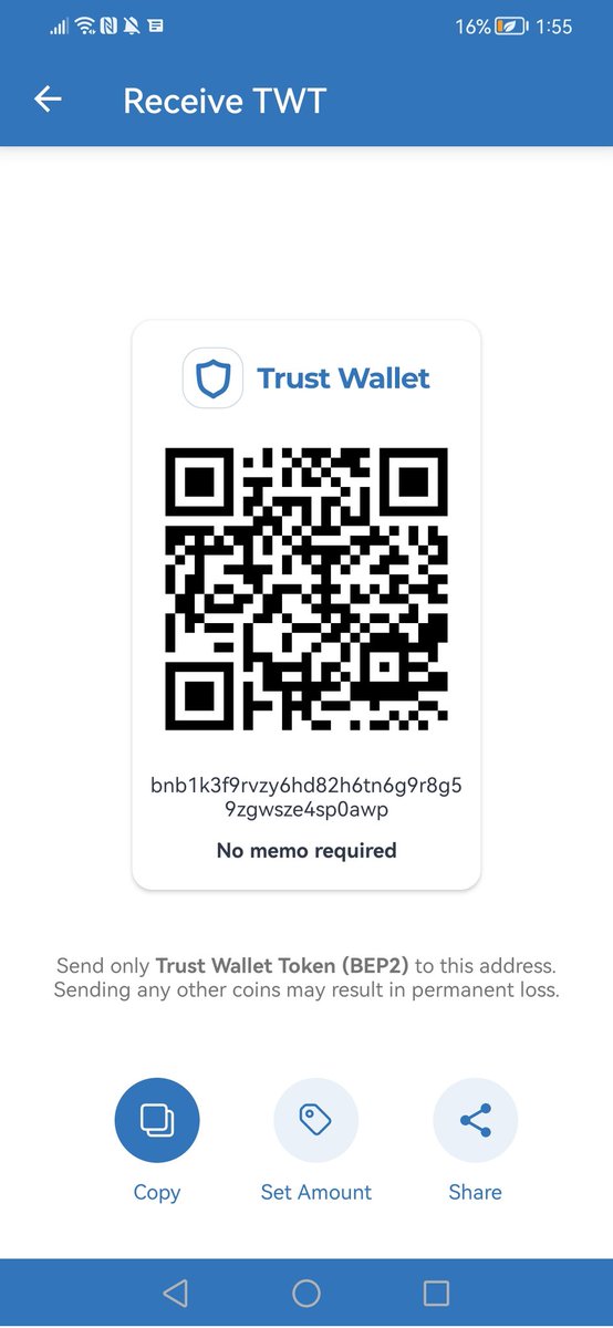 john_josiel's tweet photo. @twtCommuniity_ @13713748A @Control2XY @cryptojash Dont miss you this opportunity https://t.co/ElbAFwgvsg