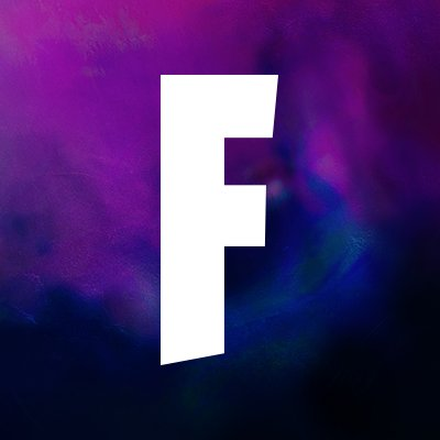 ElPablomrFN's tweet photo. Nueva foto de perfil y banner en la cuenta de @FortniteGame https://t.co/4tzSLxKIVs