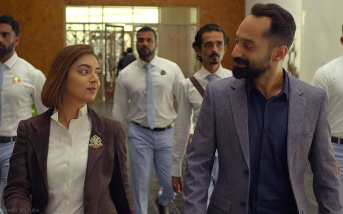 Music_Vichaar's tweet photo. || 10 Unusual indian movies || 🧵🎬

1) Trance (2020)

Language : Malayalam
Dir : Anwar Rasheed
Actor : Fahadh Fazil
Available on : Amazon Prime https://t.co/sSJP4X0tUW