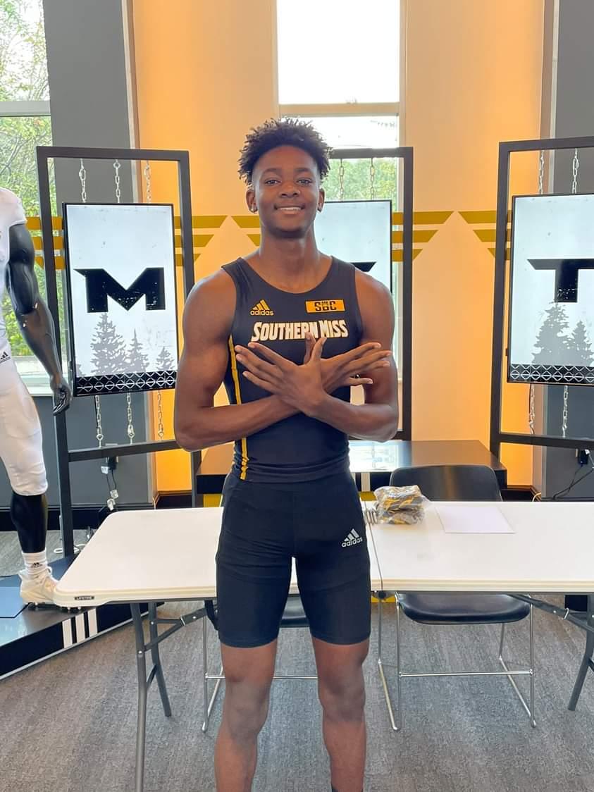 Riyon Rankin tweet media