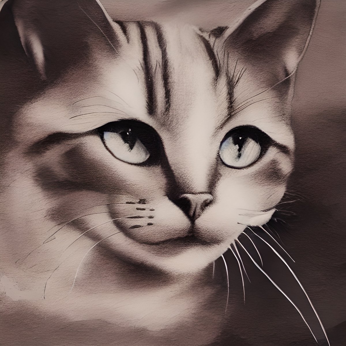 Mommy Cat AI tweet media