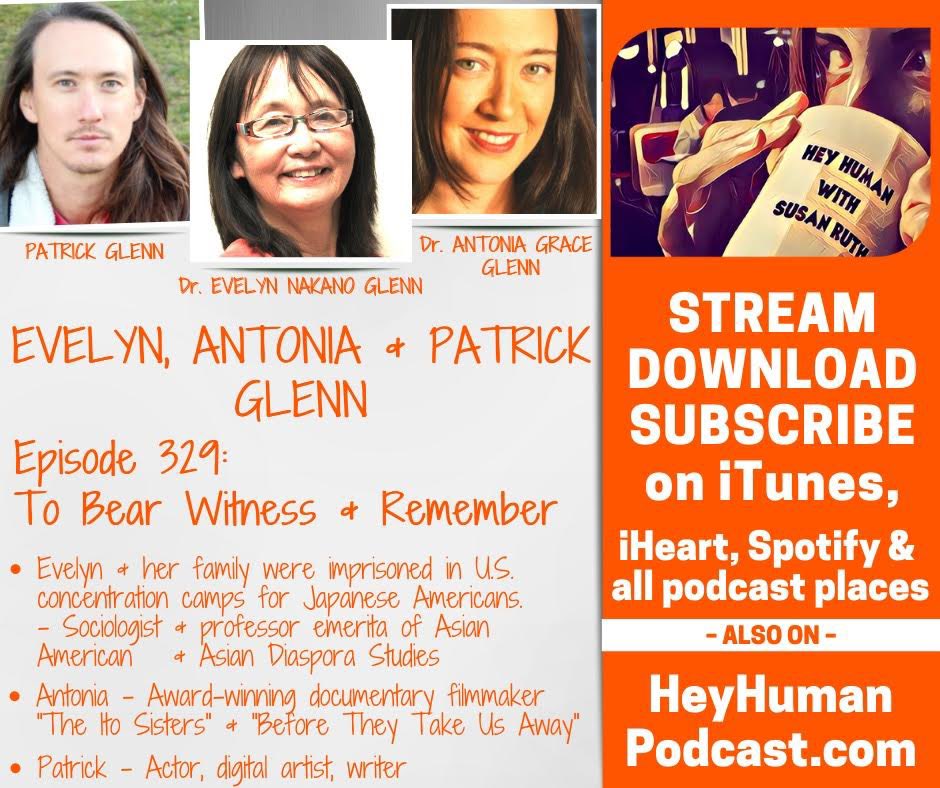 UnwashedM_Films's tweet photo. We did a podcast! Thanks to @SusanRuthism for having us on the #heyhumanpodcast - we had a great time talking history, race, culture, incarceration; you know, water cooler talk. https://t.co/GKqMEIgznQ