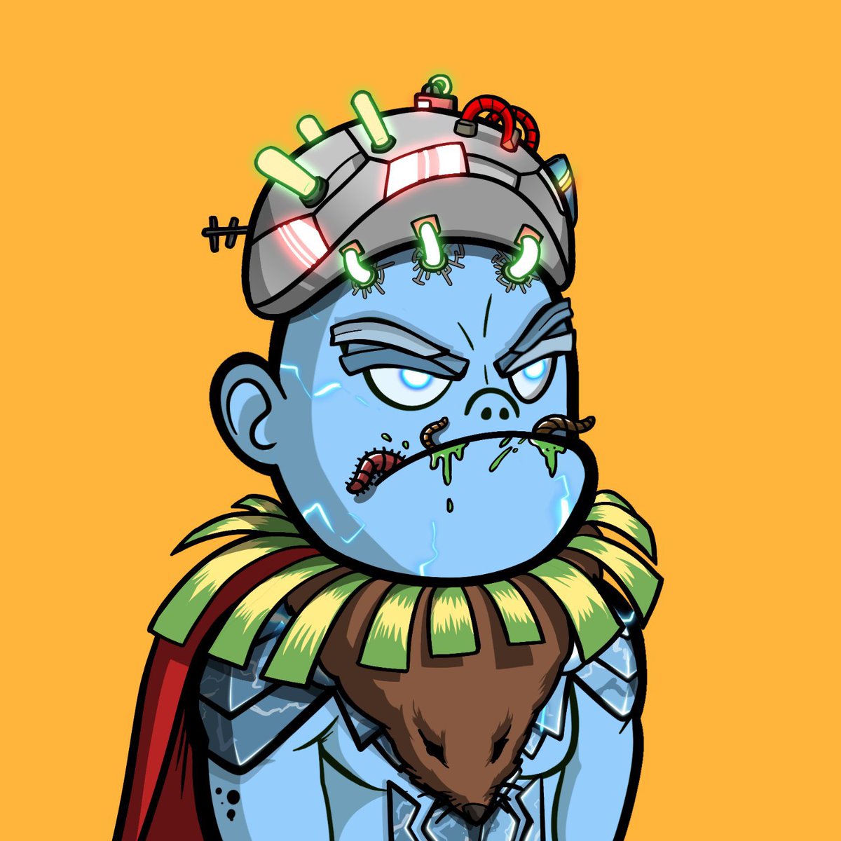 Gaming on the Moon by DLS (GOTM) tweet media