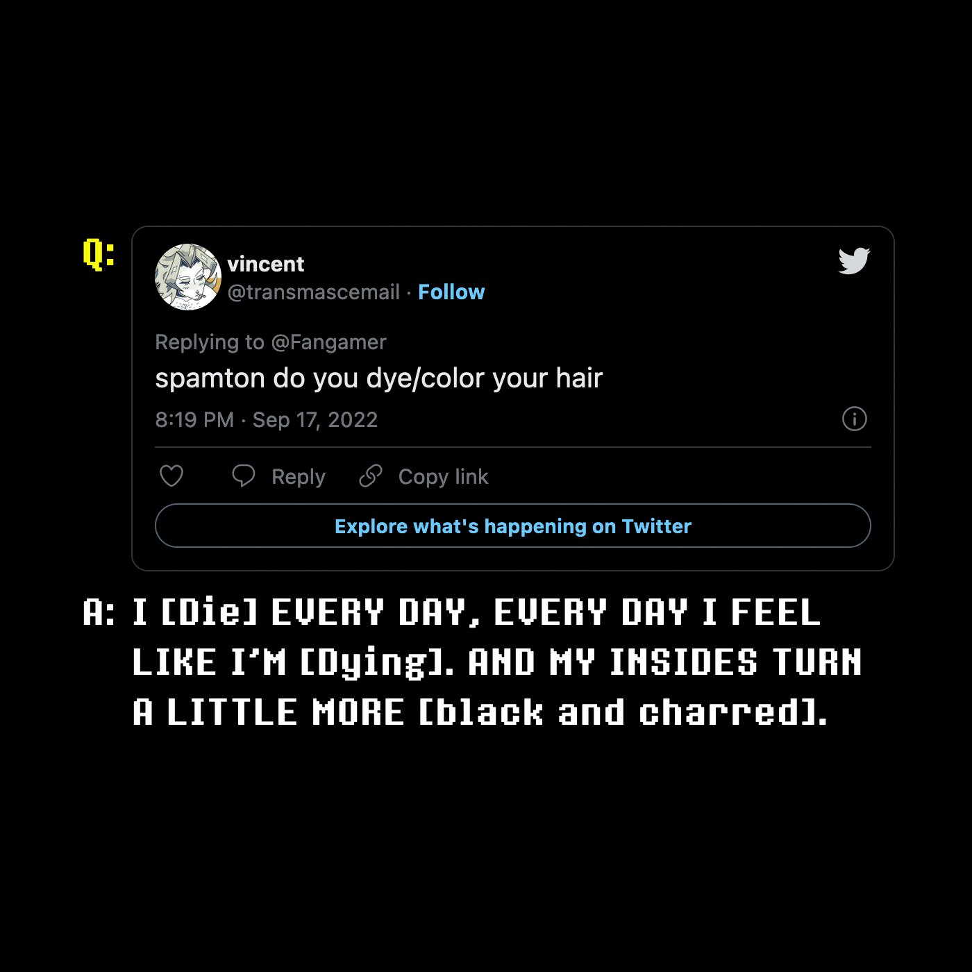 Fangamer on Twitter "https//t.co/aJL8pnhUGY" / Twitter