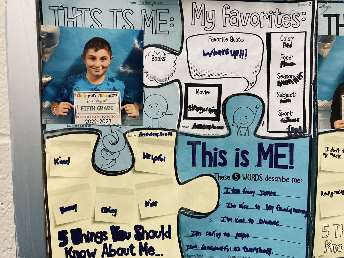 Fostering a growth mindset and motivating students to be their best selves week one!#InspiringYoungMinds❤️ <a href="/DrMarionWilson/">Dr. Marion Wilson</a> <a href="/CChavezD31/">Christine Chavez</a> <a href="/NycLearning/">NYCTeachingandLearning</a> @NYCDOEwellness <a href="/NYCSchoolsOSYD/">NYCDOE Office of Safety & Youth Development</a> <a href="/DukhovnyEmma/">Emma Dukhovny</a> <a href="/Bpitera1/">Bonnie Pitera</a> <a href="/mary_frisz/">Mary Frisz</a> <a href="/HRLNYC/">Healthy and Ready to Learn (HRL)</a> <a href="/AmirahGirgis/">Amirah Girgis</a> <a href="/AllisonRegan15/">Allison Regan</a>