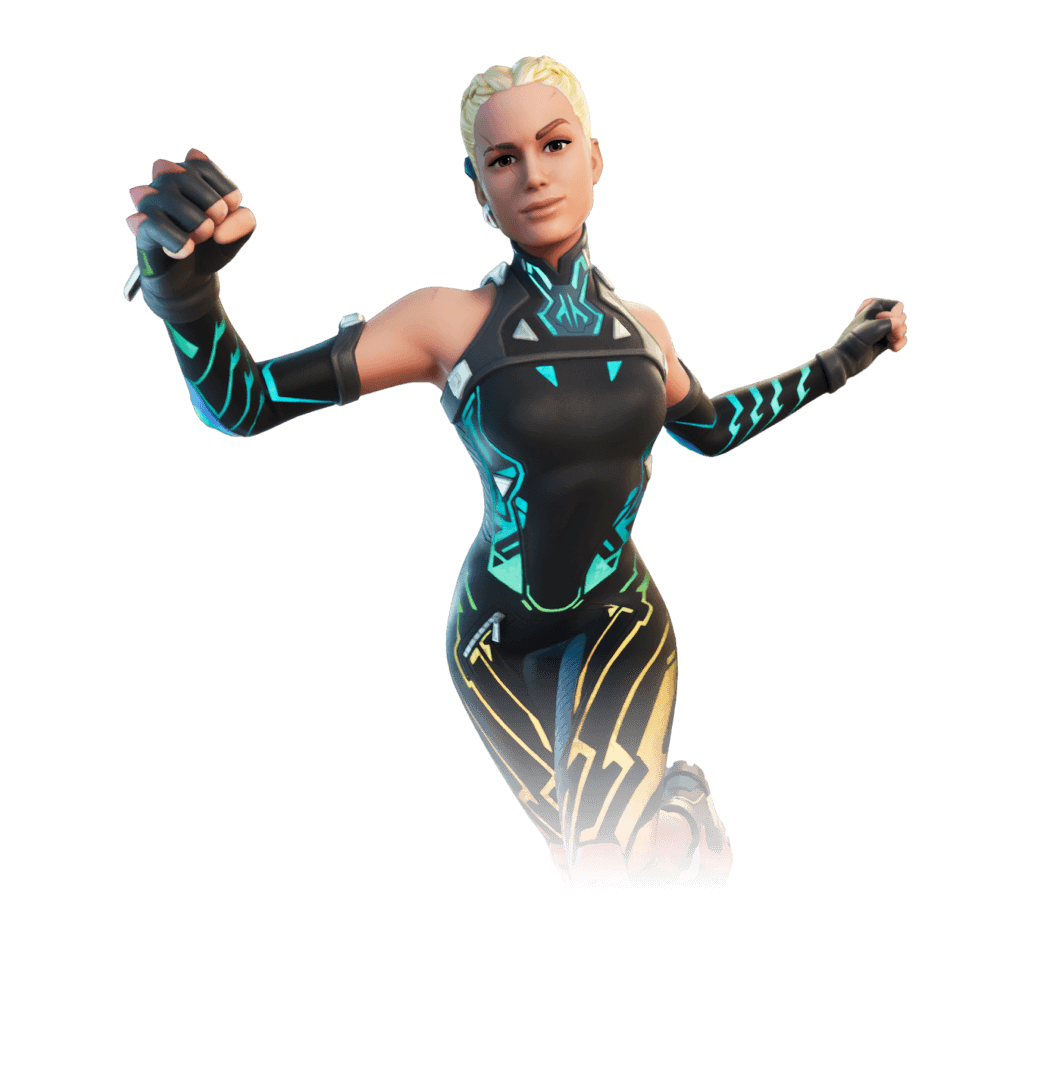 HYPEX's tweet photo. NEw Paradigm Styles (Brie Larson)! https://t.co/FtMmNBvf4f