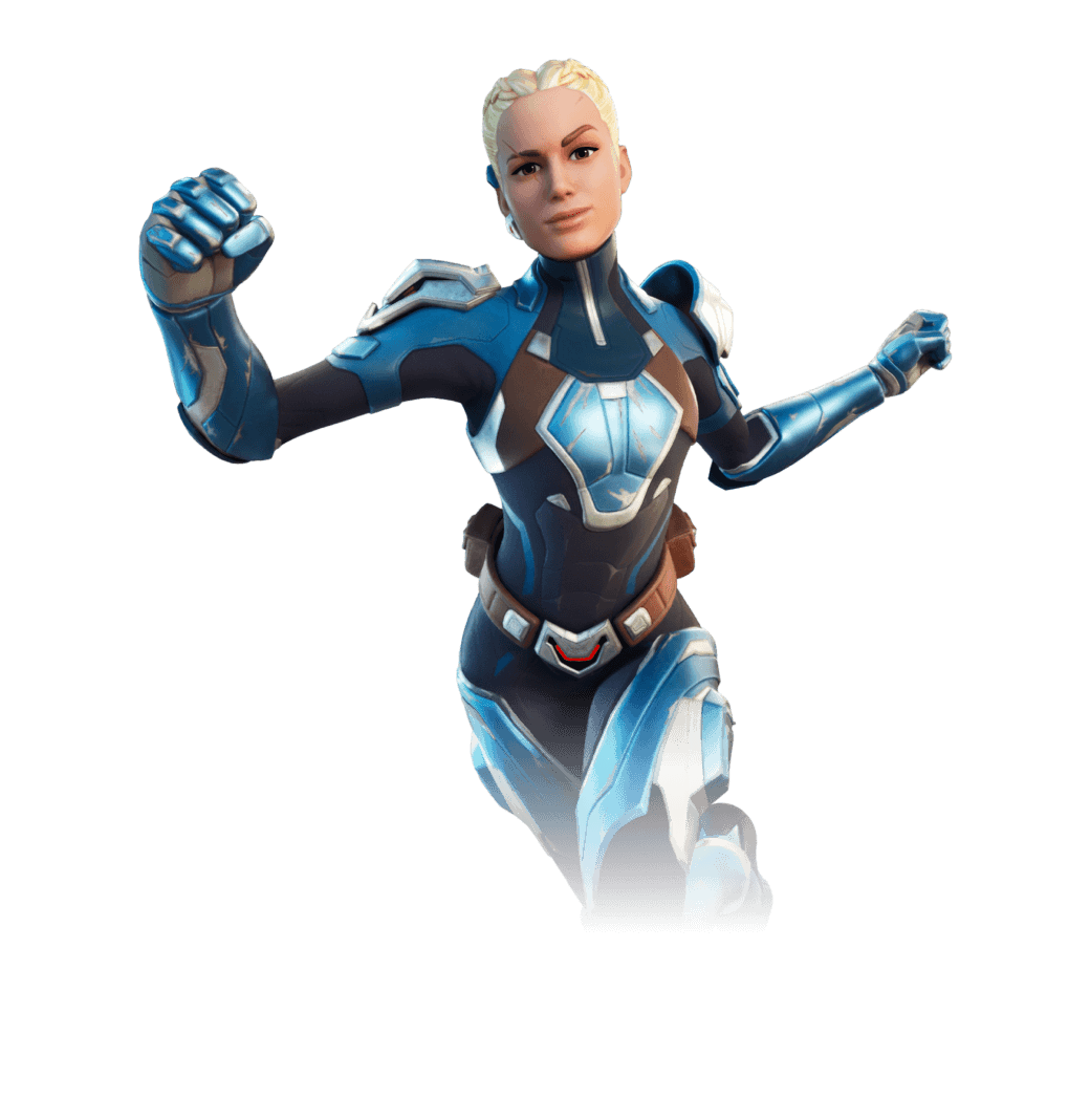 HYPEX's tweet photo. NEw Paradigm Styles (Brie Larson)! https://t.co/FtMmNBvf4f