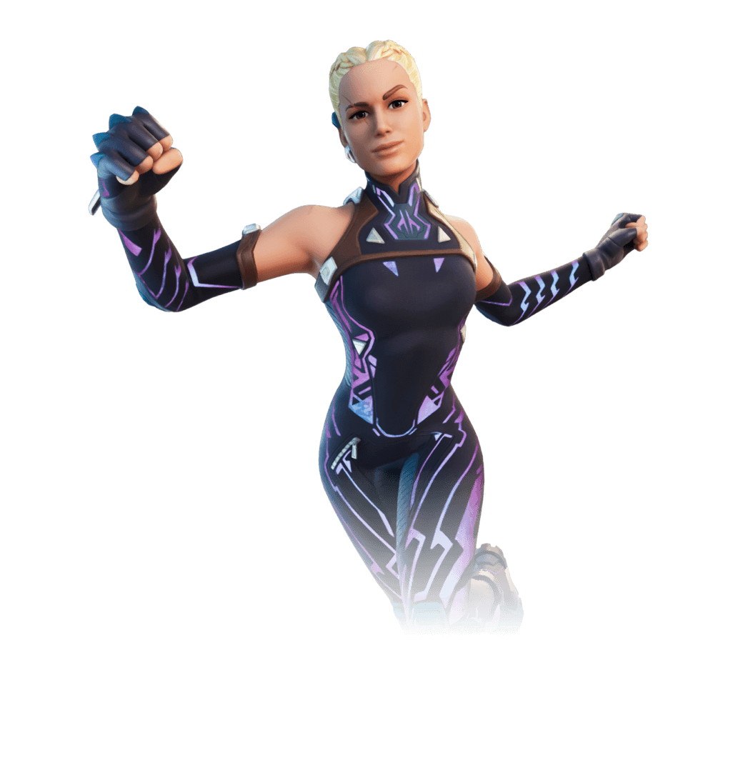 HYPEX's tweet photo. NEw Paradigm Styles (Brie Larson)! https://t.co/FtMmNBvf4f