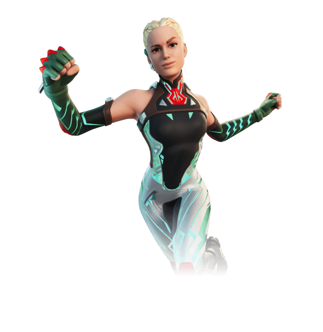 HYPEX's tweet photo. NEw Paradigm Styles (Brie Larson)! https://t.co/FtMmNBvf4f