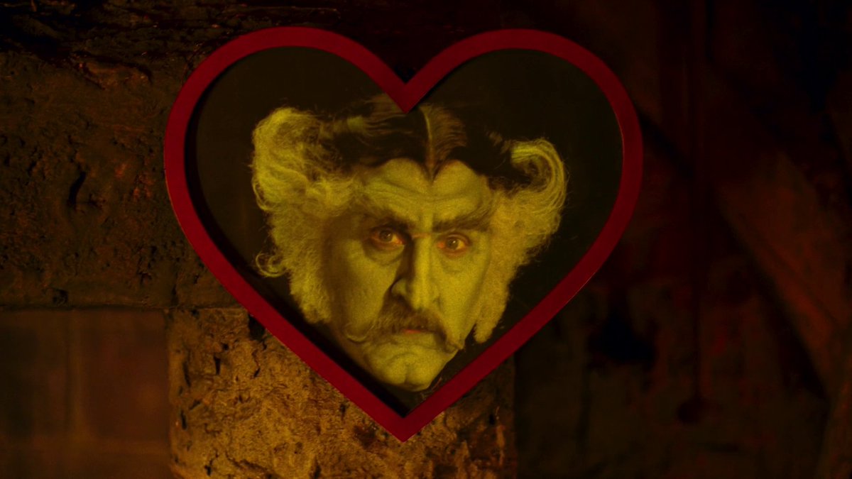 Trevor Henderson on Twitter "RT toomuchistrue THE MUNSTERS (Rob