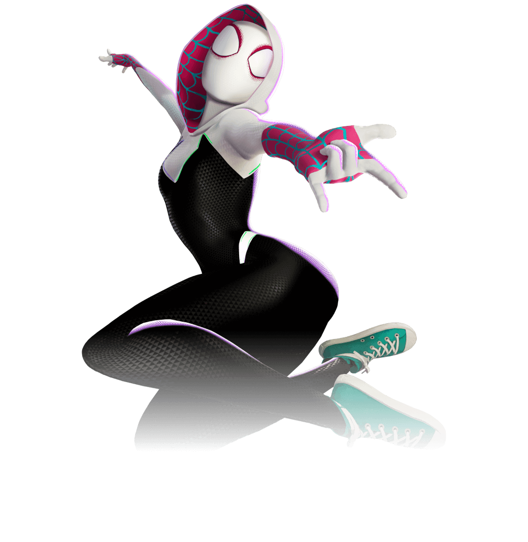 Jorge_Most's tweet photo. Skin de Spider Gwen. #Fortnite #FortniteSeason4 #FortniteParadise https://t.co/zlcWiYdqk8