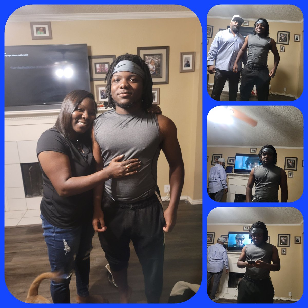 Pam Beason tweet media