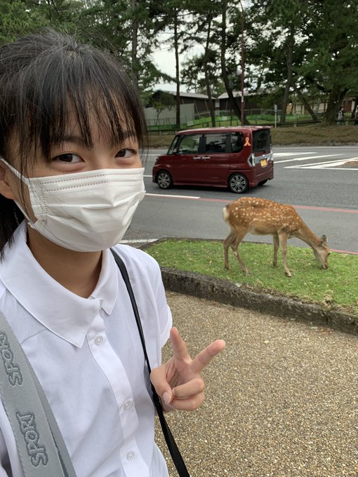 Twitterのコスプレ画像10