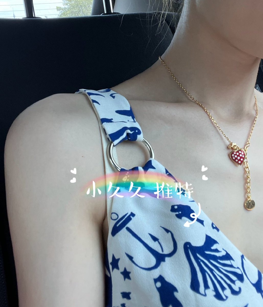 告别夏天，这个夏天发生的事情太多了 https://t.co/Zj7DN7nbOd