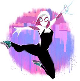 TonyCrombieFN's tweet photo. Cosméticos de Spider Gwen #Fortnite https://t.co/ey90BQOh0p