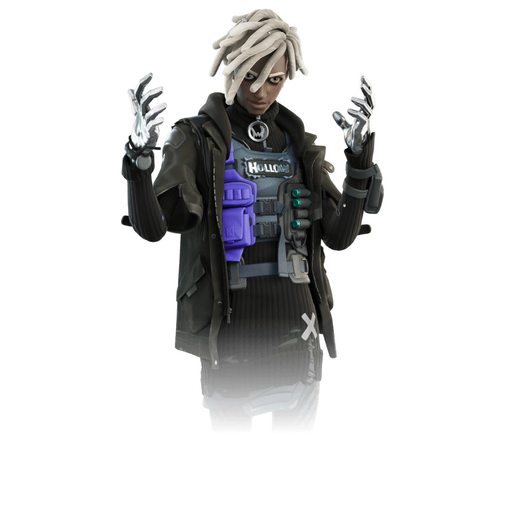 Loolo l Fortnite Leaks on Twitter: "https://t.co/okG8M2wGpZ" / Twitter