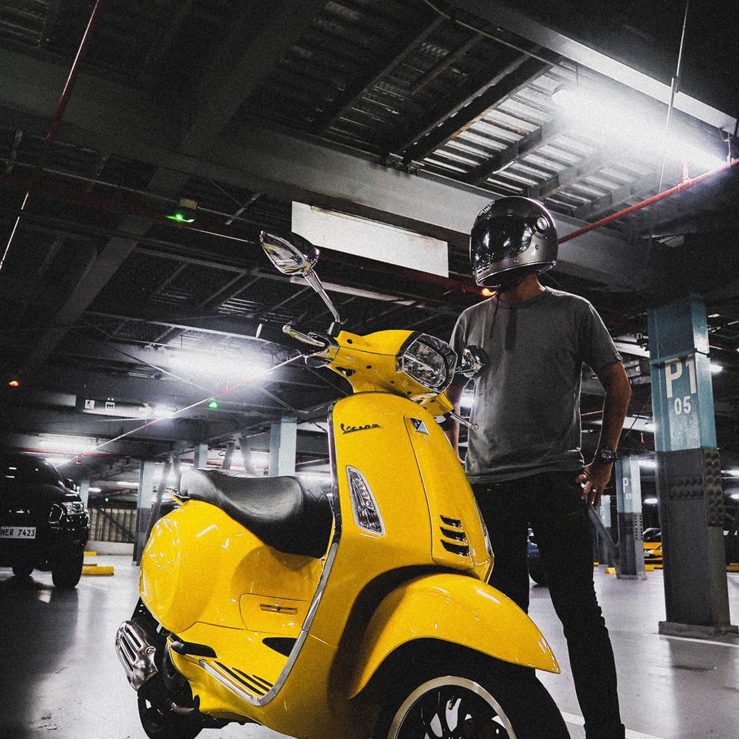 Instagram.com/giallo.vespa